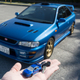 Something something here’s my toy car something something...